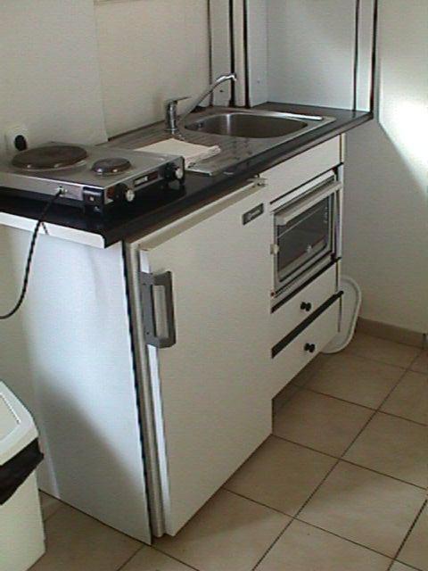 Apartamento Pelamare Kokkini Hani Exterior foto