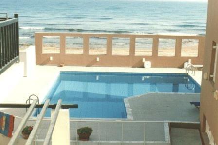 Apartamento Pelamare Kokkini Hani Exterior foto