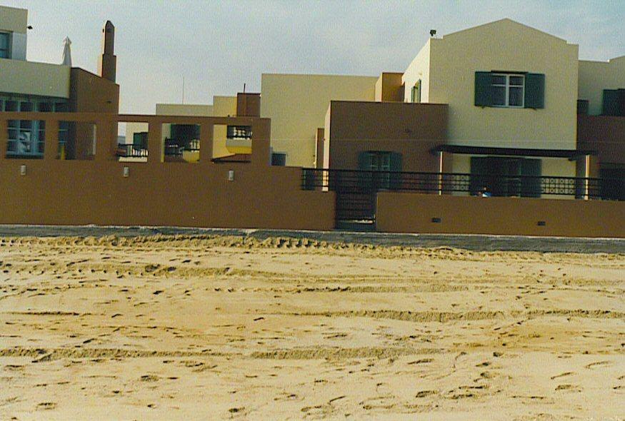 Apartamento Pelamare Kokkini Hani Exterior foto