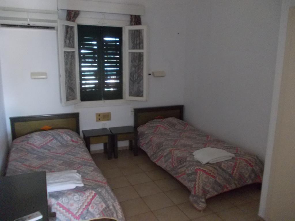 Apartamento Pelamare Kokkini Hani Exterior foto