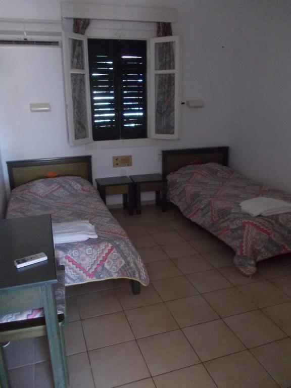 Apartamento Pelamare Kokkini Hani Exterior foto